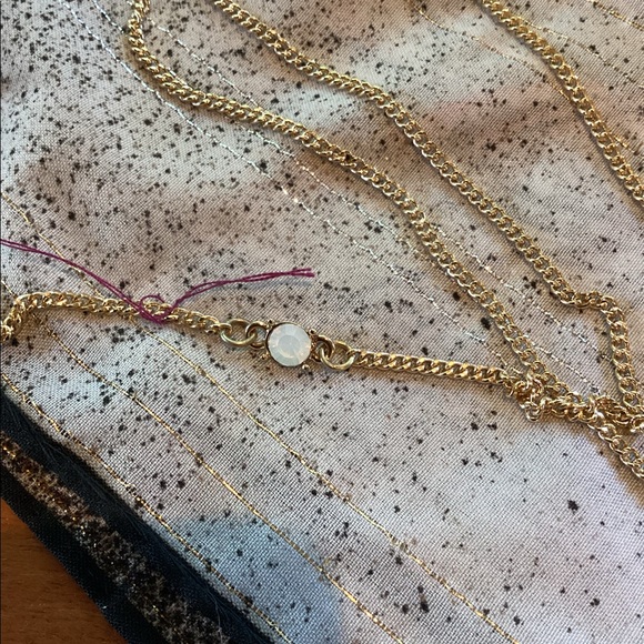 Rose Quartz Pendant Necklace - Picture 8 of 9